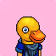 Habbo Portrait #1960