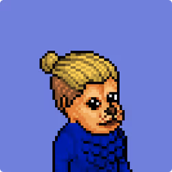 Habbo Portrait #8110