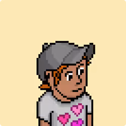 Habbo Portrait #10385