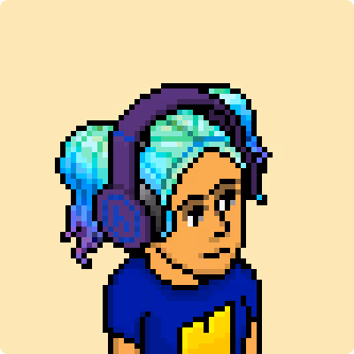 Habbo Portrait #4805