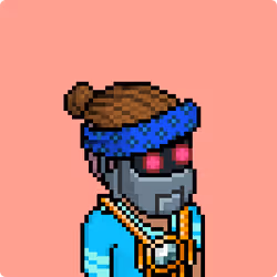 Habbo Portrait #1064