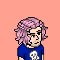 Habbo Portrait #9865