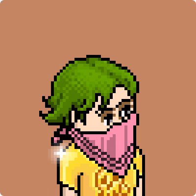 Habbo Portraits