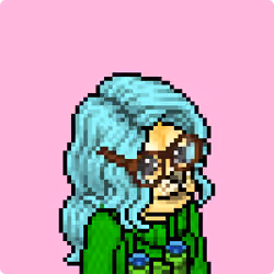 Habbo Portrait #7939