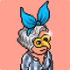 Habbo Portrait #262