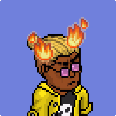 Habbo Portrait #7185