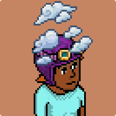 Habbo Portrait #8569