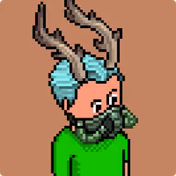 Habbo Portrait #10570