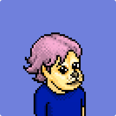 Habbo Portrait #2475