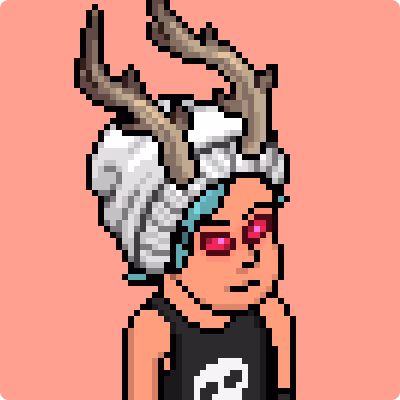 Habbo Portraits