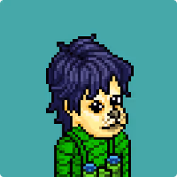 Habbo Portrait #1096