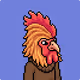 Habbo Portrait #8515
