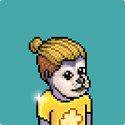 Habbo Portrait #10482