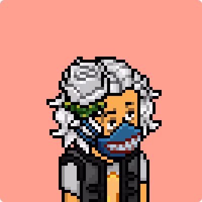 Habbo Portrait #2946