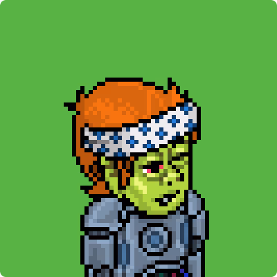Habbo Portrait #1486