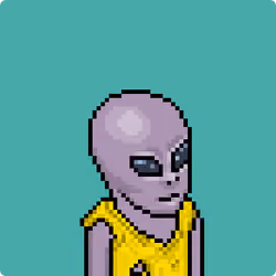 Habbo Portrait #9610