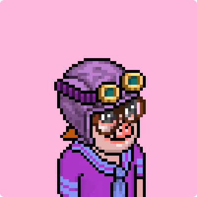 Habbo Portrait #1093