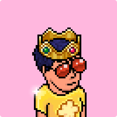 Habbo Portrait #3739
