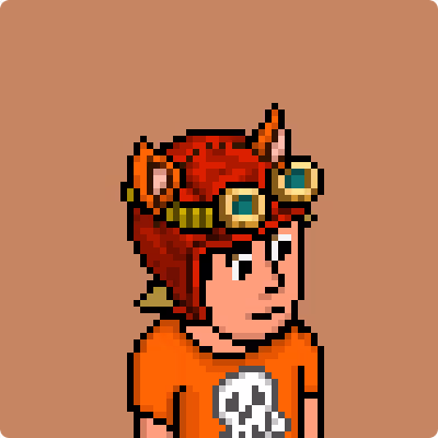 Habbo Portrait #8347