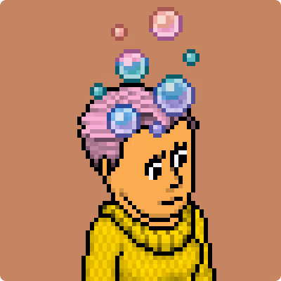 Habbo Portraits