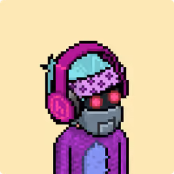 Habbo Portrait #7041