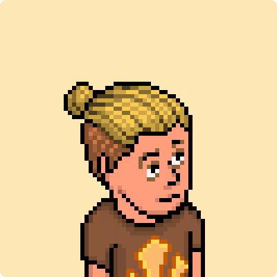 Habbo Portraits