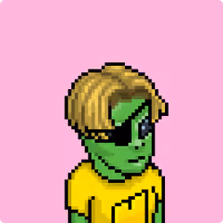 Habbo Portrait #5196