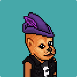 Habbo Portrait #9293