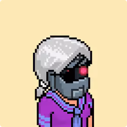 Habbo Portrait #3350