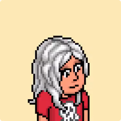 Habbo Portrait #7932