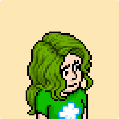 Habbo Portraits