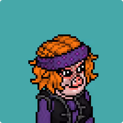 Habbo Portrait #9376