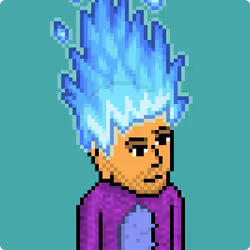 Habbo Portrait #6622