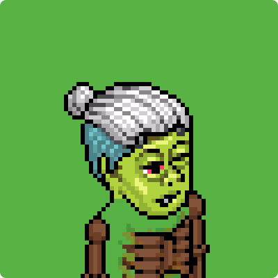 Habbo Portrait #1717