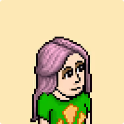 Habbo Portrait #5480