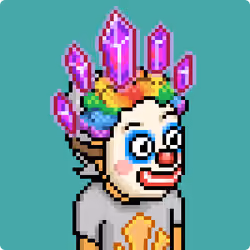 Habbo Portrait #836