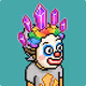Habbo Portrait #836
