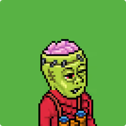 Habbo Portrait #3295