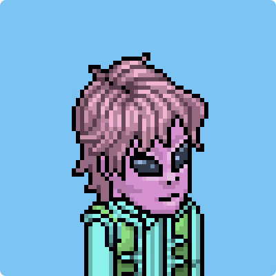 Habbo Portrait #7902