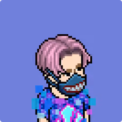 Habbo Portrait #10054
