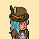 Habbo Portrait #8130