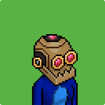 Habbo Portrait #7108