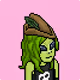 Habbo Portrait #8004