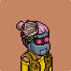 Habbo Portrait #8192