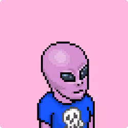 Habbo Portrait #1166