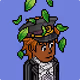 Habbo Portrait #564