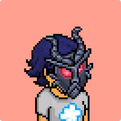 Habbo Portrait #5353