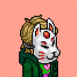 Habbo Portrait #10211