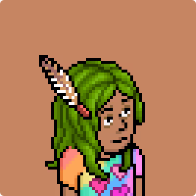Habbo Portrait #11595