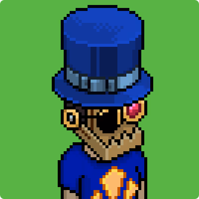 Habbo Portrait #1134